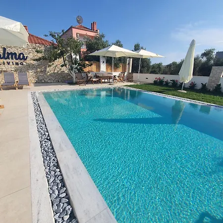 Calma Living Hotel
