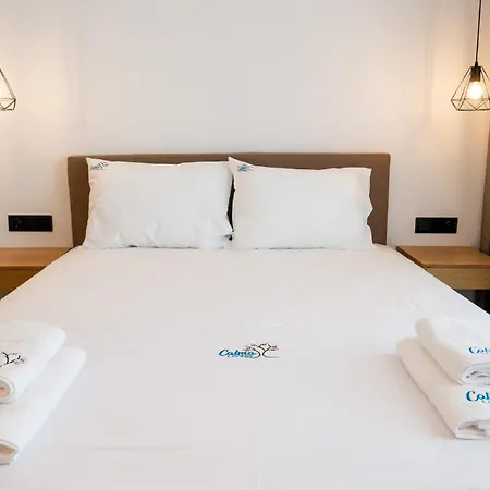 Hotel Calma Living