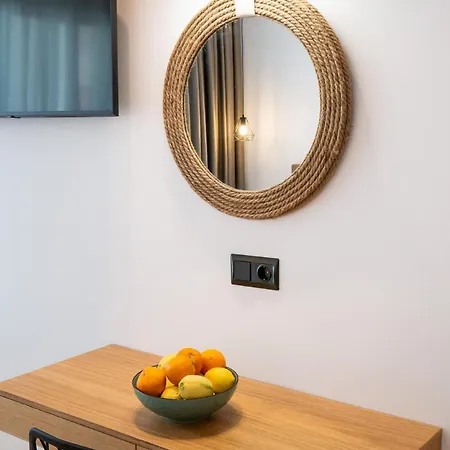 Hotel Calma Living *