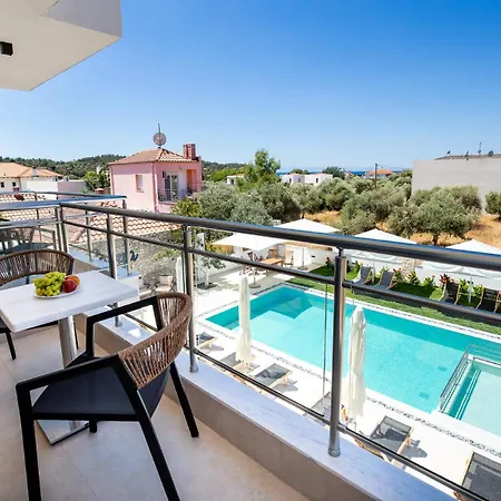 Hotel Calma Living *