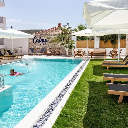 Hotel Calma Living *
