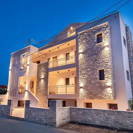 Calma Living Hotel Potos