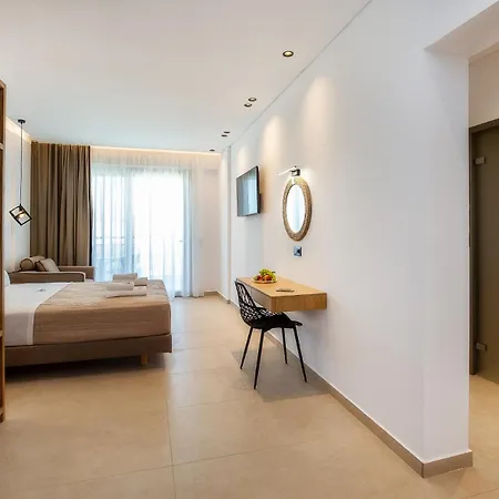 Hotel Calma Living Potos