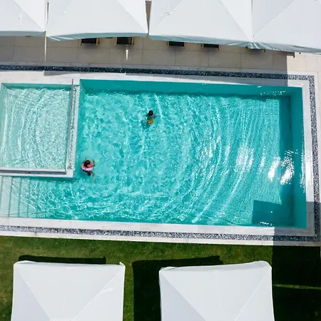 Calma Living * Potos