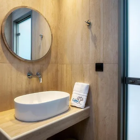 Calma Living * Potos