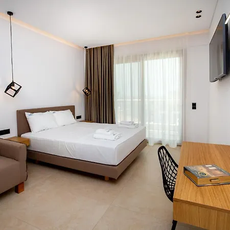 Hotel Calma Living *