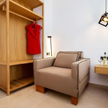 Hotel Calma Living