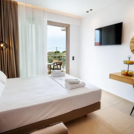 Hotel Calma Living Potos