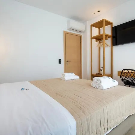 Calma Living Hotel *