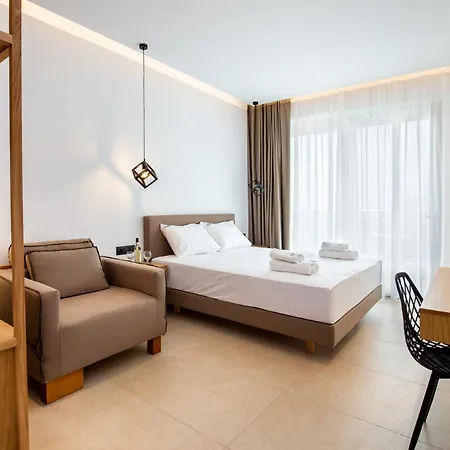 Hotel Calma Living Potos