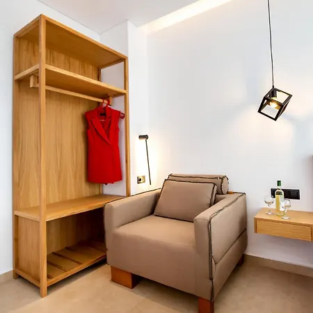 Hotel Calma Living *