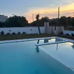 Calma Living Hotel Potos