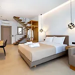 Calma Living Hotel Potos