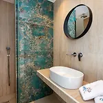 Hotel Calma Living Potos