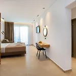 Hotel Calma Living Potos