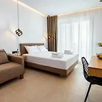 Calma Living Hotel