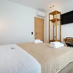 Calma Living Hotel *