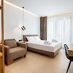 Hotel Calma Living Potos