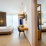 Calma Living Hotel *