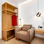 Hotel Calma Living *