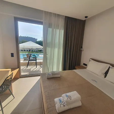 Calma Living Ξενοδοχείο Ποτός
