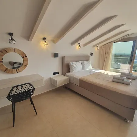 Calma Living 酒店 波托什