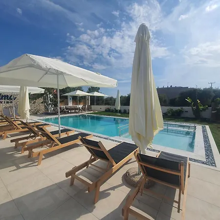 Calma Living Hotel *