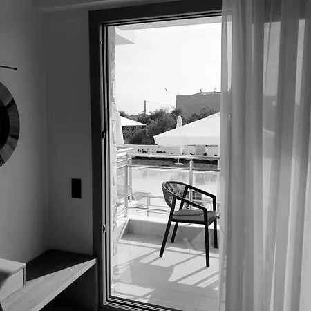 Calma Living 酒店 *