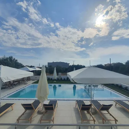 酒店 Calma Living 波托什