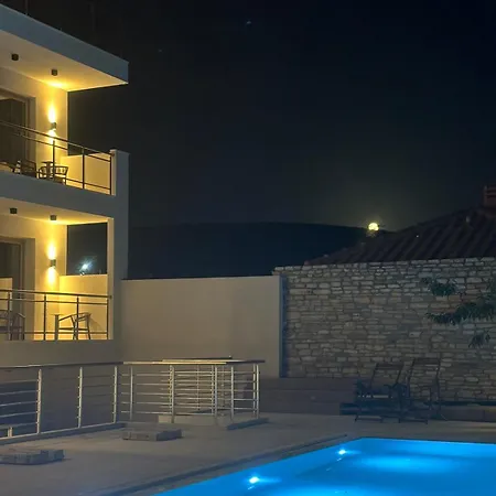Ξενοδοχείο Calma Living *