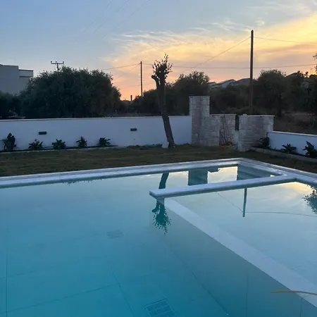 Calma Living 酒店 波托什