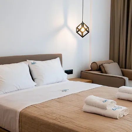 Hotel Calma Living Potos