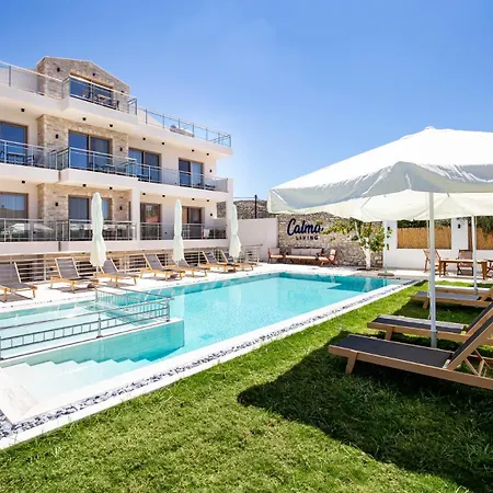 Calma Living Hotel Potos