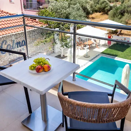 Calma Living Hotel *