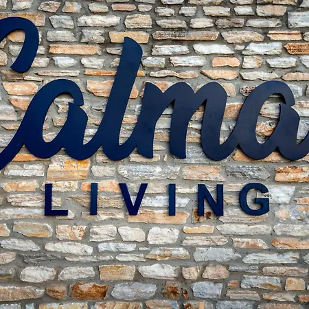 Calma Living Hotel Potos