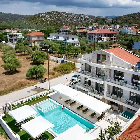 Calma Living Hotel Potos