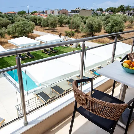 Calma Living Hotel