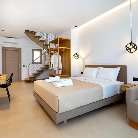 Calma Living 酒店 波托什