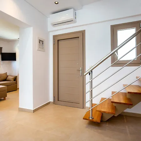 Calma Living Hotel *