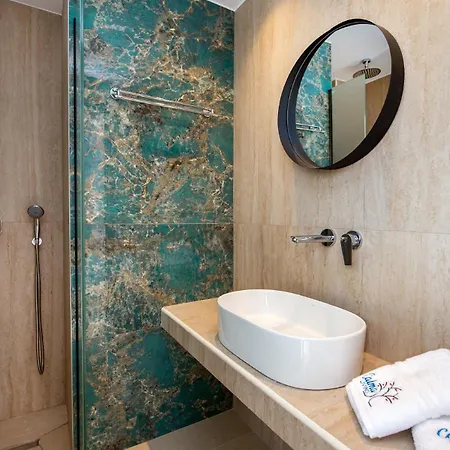 酒店 Calma Living 波托什