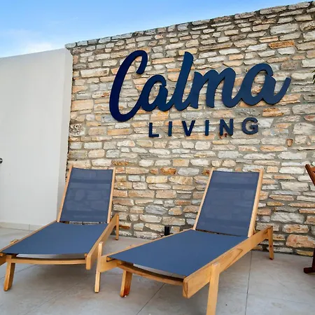 Calma Living *