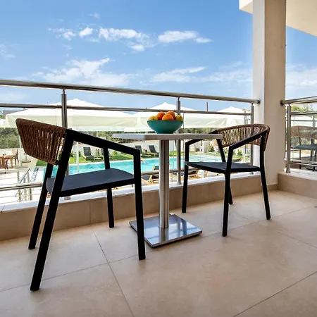 Calma Living 波托什