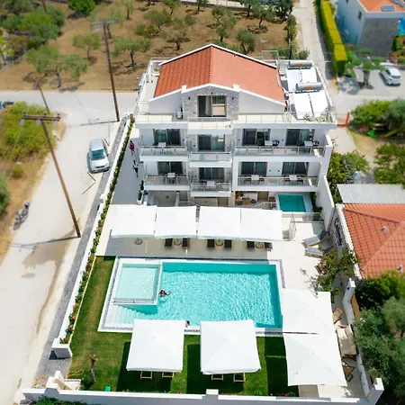 酒店 Calma Living *