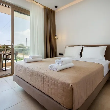 Calma Living 酒店 波托什