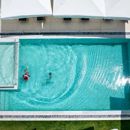 酒店 Calma Living *