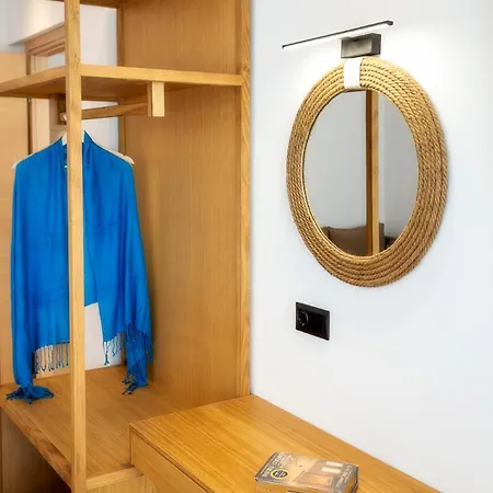 Calma Living 酒店 *