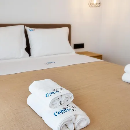 Calma Living 酒店 波托什