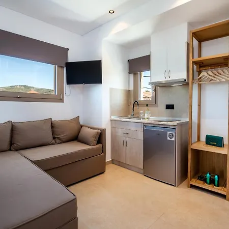 酒店 Calma Living 波托什