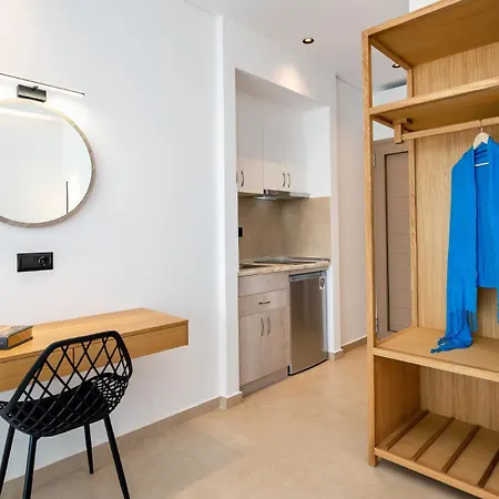 Calma Living 酒店 *