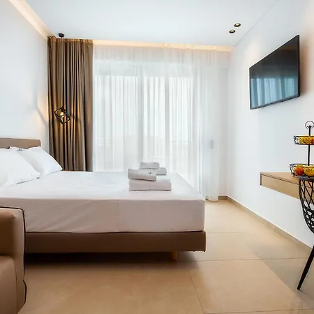 酒店 Calma Living *